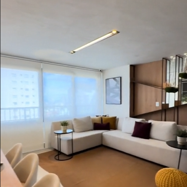 1 APARTAMENTO 3 SUÍTES + COROLLA CROSS OU 780K NO PIX💰